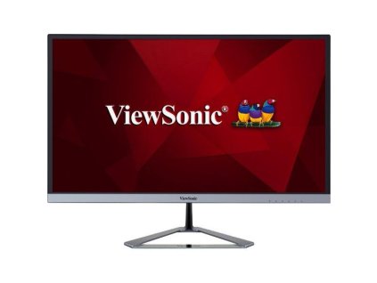 VIEWSONIC VX2476-SMH, LED Monitor 23,8" FHD VX2476-SMH
