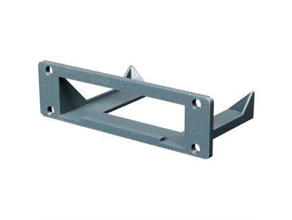 MIKROTIK držák do 10"/19" racku pro MikroTik RB750Gr3/RB750r2/RB750UPr2 D-MT750