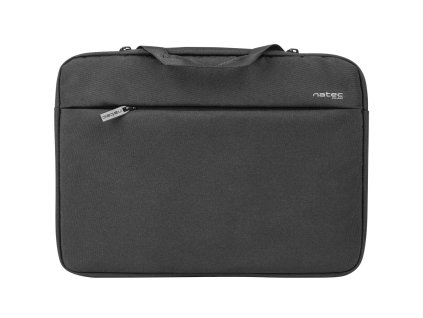 Natec sleeve pre NB CLAM 15.6'' čierna NET-1662