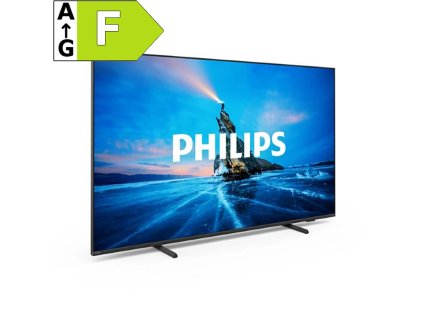 PHILIPS 55" Smart 4K QD MiniLED TV 55PML8709/12 55PML8709/12