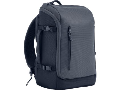 HP Travel 25 Liter 15.6 Iron GreyLaptop Backpack 6H2D8AA