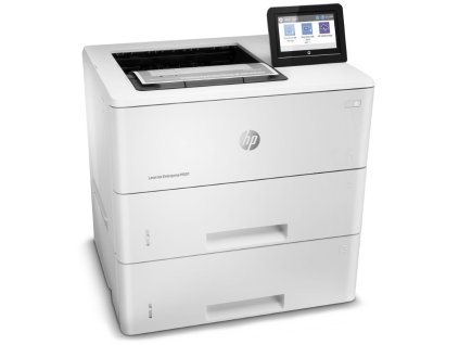 HP LaserJet Enterprise M507x/ A4/ 43ppm/ 1200x1200dpi/ USB/ LAN/ duplex/ 550p tray/ Wifi/ dotykový panel 1PV88A#B19