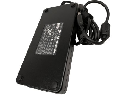 Napájací adaptér MSI 230W 19,5V (vr.sieť.šnúry) GL6 77011240
