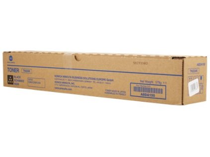 toner MINOLTA TN324K Bizhub C258/C308/C368 black (28000 str.) A8DA150