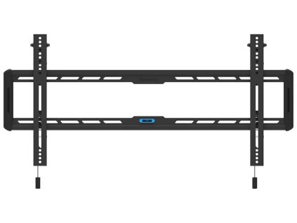 Neomounts WL35-550BL18/Držák displeje/na stěnu/43-86"/sklopný/VESA 800X400/nosn. 70kg/černý WL35-550BL18