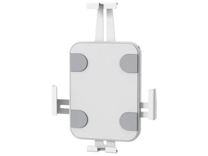 Neomounts WL15-625WH1/Držák tabletu/na stěnu/7,9-11" /VESA 100x100/rotace 360°/tloušťka tabletu 0-8,5mm/bílý WL15-625WH1