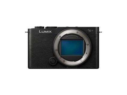 Panasonic Lumix DC-S9 tělo - hluboká černá DC-S9E-K
