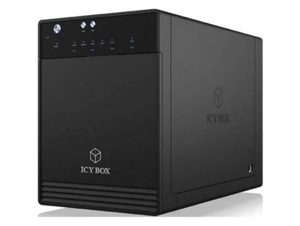 RAIDSONIC ICY BOX IB-3740-C31 (60360) IB-3740-C31