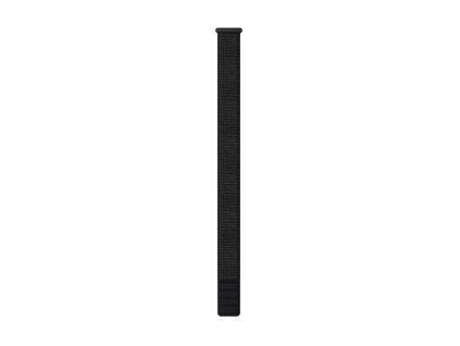 GARMIN Nylonový remienok UltraFit (22 mm) - Black 010-13306-10