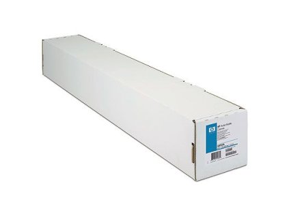 HP Premium Vivid Color Backlit Film, 220 microns (8.7 mil) • 285 g/m2 • 1067 mm x 30.5 m, Q8748A Q8748A