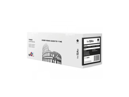 Toner TB kompatibilný s HP Q2612A N TH-12AN