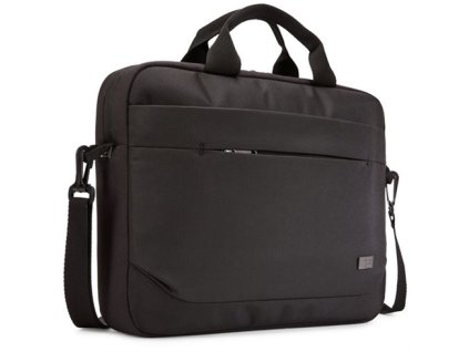 Case Logic ADVA114K - taška Advantage na 14" notebook - čierna CL-ADVA114K
