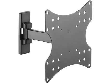 STELL SHO4520 polohovatelný slim držiak na TV 23"-42", 20kg SHO4520