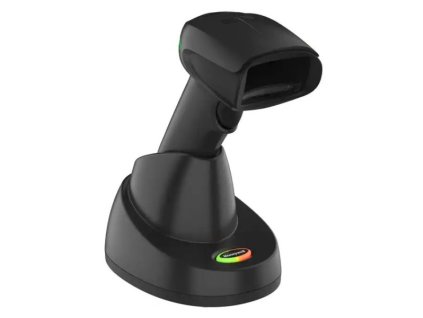 Honeywell Xenon 1952 SR - USB kit, čierna, USB, Presentation base 1952GSR-2USB-5-R