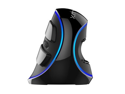SPIRE DELUX M618 Plus, Ergonomická myš CG-DLM618PL-USB