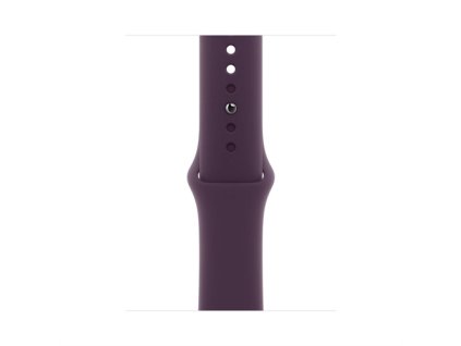 Apple Watch 40mm Plum Sport Band - S/M MAX74ZM/A