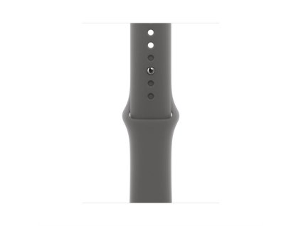 Apple Watch 40mm Stone Gray Sport Band - S/M MAXF4ZM/A