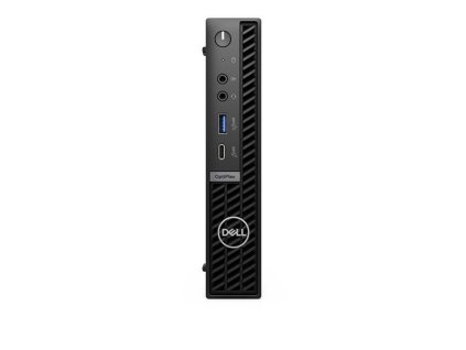 Dell OptiPlex 7020 Micro Plus/TPM/ii5 14500/16GB/512GB SSD/180W/WLAN/vPro/Kb/Mouse/W11 Pro/3Y ProSpt NFVN1