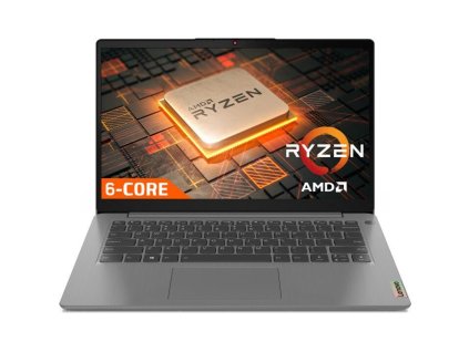 LENOVO IP3 14" FHD Ryzen3 5300U/4/128/W10S + B+H 82KT00GHCK