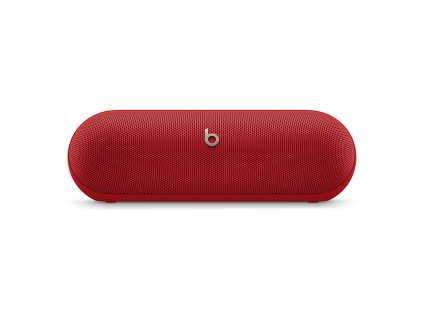 Beats Pill/Statement Red MWQW3EE/A