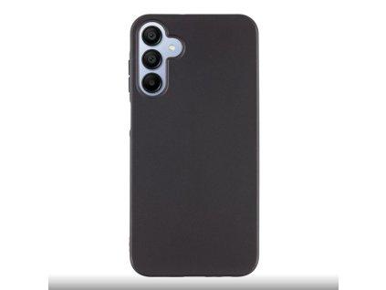 Tactical TPU Kryt pre Samsung Galaxy A15 4G/5G Black 8596311237690