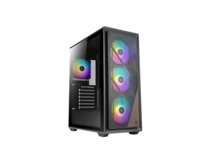AZZA CSAZ-370 FOREST Gaming Case, PC Skrinka CSAZ-370