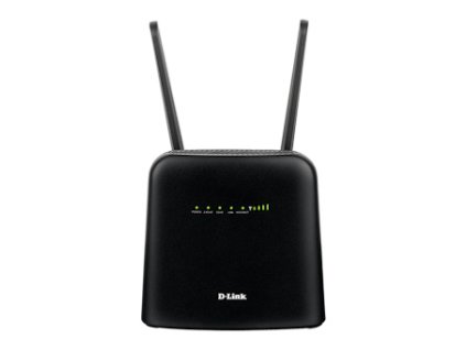 D-Link DWR-960 LTE Cat7 Wi-Fi AC1200 Router DWR-960