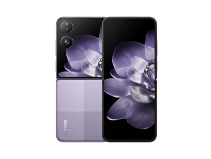 Xiaomi MIX Flip Purple 12GB RAM 512GB ROM 6941812790434