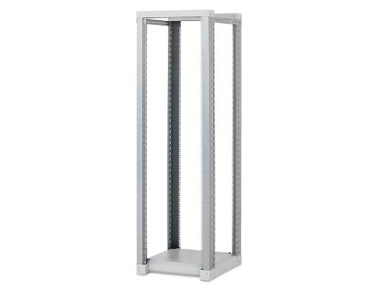 Otvorený 19'' stojan RSX 42U dvojdielny 800hl. RSX-42-XD8-CXX-A1