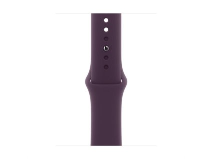Apple Watch 42mm Plum Sport Band - M/L MXLD3ZM/A