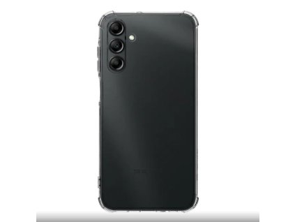 Tactical TPU Plyo Kryt pre Samsung Galaxy A15 5G Transparent 8596311236679