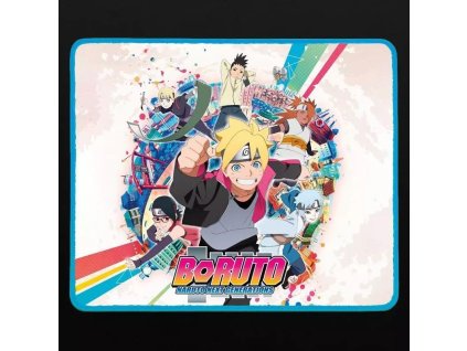 Konix Naruto "Next Generations" Mousepad KX-MP-BORU-M