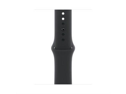 Apple Watch 40mm Black Sport Band - M/L MAXA4ZM/A