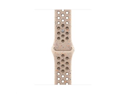 Apple Watch 40mm Desert Stone Nike Sport Band - M/L MC2D4ZM/A