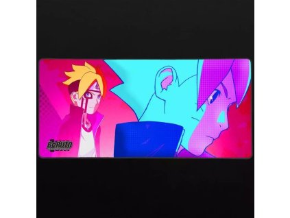 Konix Boruto XXL Mousepad KX-MP-BORU-XXL