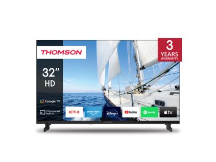 Thomson 32HG2S14 HD Google TV 32HG2S14