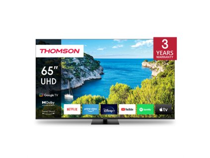 Thomson 65UG5C14 UHD Google TV 65UG5C14