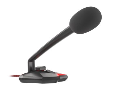 Streamovací mikrofón Genesis Radium 200, USB NGM-1392