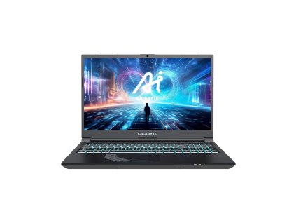 Gigabyte G5/MF5 2024/i7-13620H/15,6''/FHD/16GB/512GB SSD/RTX 4050/W11H/Gray/2R G5 MF5-H2CZ353KH