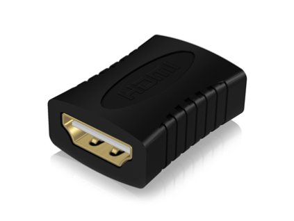 RAIDSONIC Adaptér HDMI/HDMI IB-CB005 IB-CB005