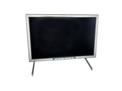 LCD Sun 24" WDZF; silver