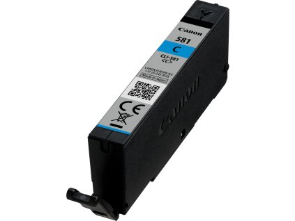 Canon INK CLI-581 C 2103C001