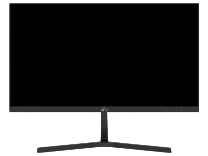 UNIVIEW 27" LED MW-LC27-E/ 1920x1080/ 4000:1/ 5ms/ 250 cd/m2/ HDMI/ VGA/ Černý MW-LC27-E