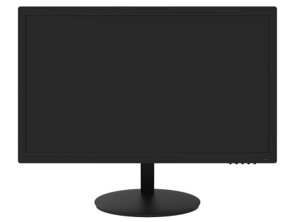 UNIVIEW 22" LED MW3222-L-DT/ 1920x1080/ 3000:1/ 7ms/ 250 cd/m2/ Funkce 24/7/ HDMI/ VGA/ Černý MW3222-L-DT