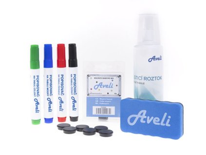 Súprava AVELI START XRT-00080