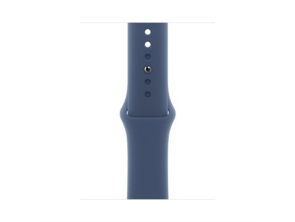 Apple Watch 40mm Denim Sport Band - M/L MYJ23ZM/A