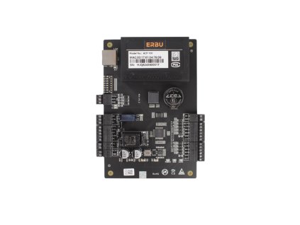 ERBU U-C3-100 prístupový kontrolér