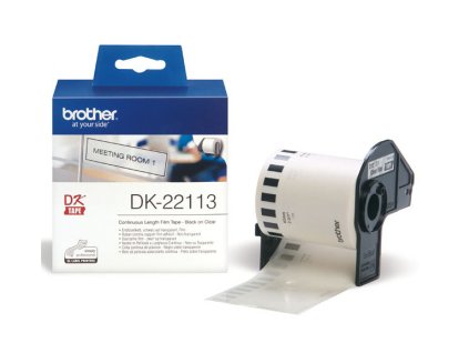 DK-22113 (priesvitná filmová rola) DK22113