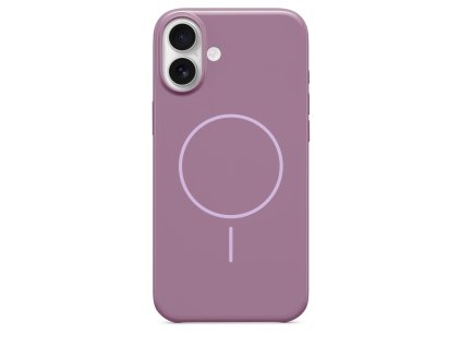 Beats iPhone 16+ Case with MS - Sunset Purple MCFK4LL/A