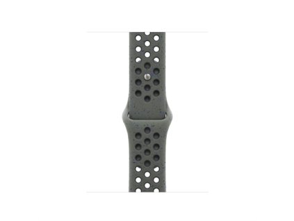 Apple Watch 41mm Cargo Khaki Nike Sport Band - S/M MUUV3ZM/A